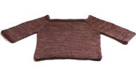 Sock Yarn Sweater (Children)